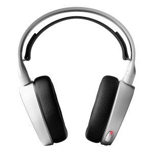 هدست گیمینگ با سیم استیل سریز مدل ARCTIS 5
